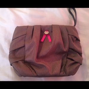 Victoria’s Secret clutch